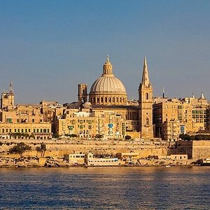 Palace of the Grand Master in Valletta: 2 reviews and 7 photos