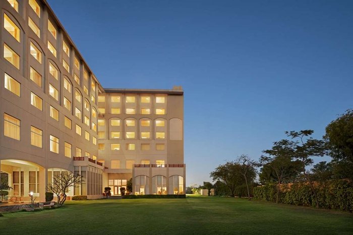 RAMADA BY WYNDHAM JAIPUR JAISINGHPURA (AU$50): 2022 Prices & Reviews ...