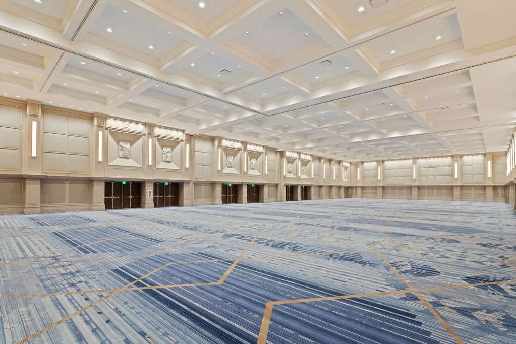 Hotel photo 75 of Hilton Orlando Buena Vista Palace Disney Springs Area.