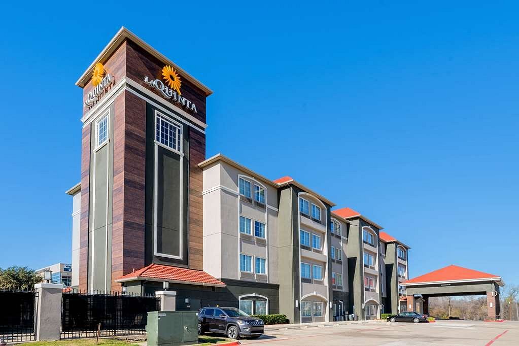 La Quinta Inn &amp; Suites by Wyndham Fort Worth Eastchase, hotel a Fort Worth