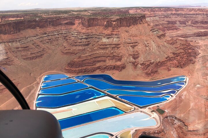 Island In The Sky (Parque Nacional Canyonlands) - Lo Que Se Debe Saber ...