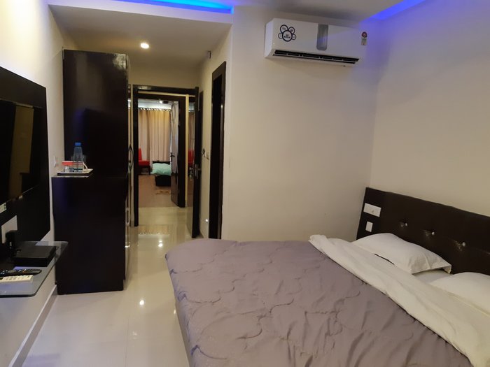 HOTEL JEWEL PREMIUM - Prices & Specialty Hotel Reviews (Pathankot, India)