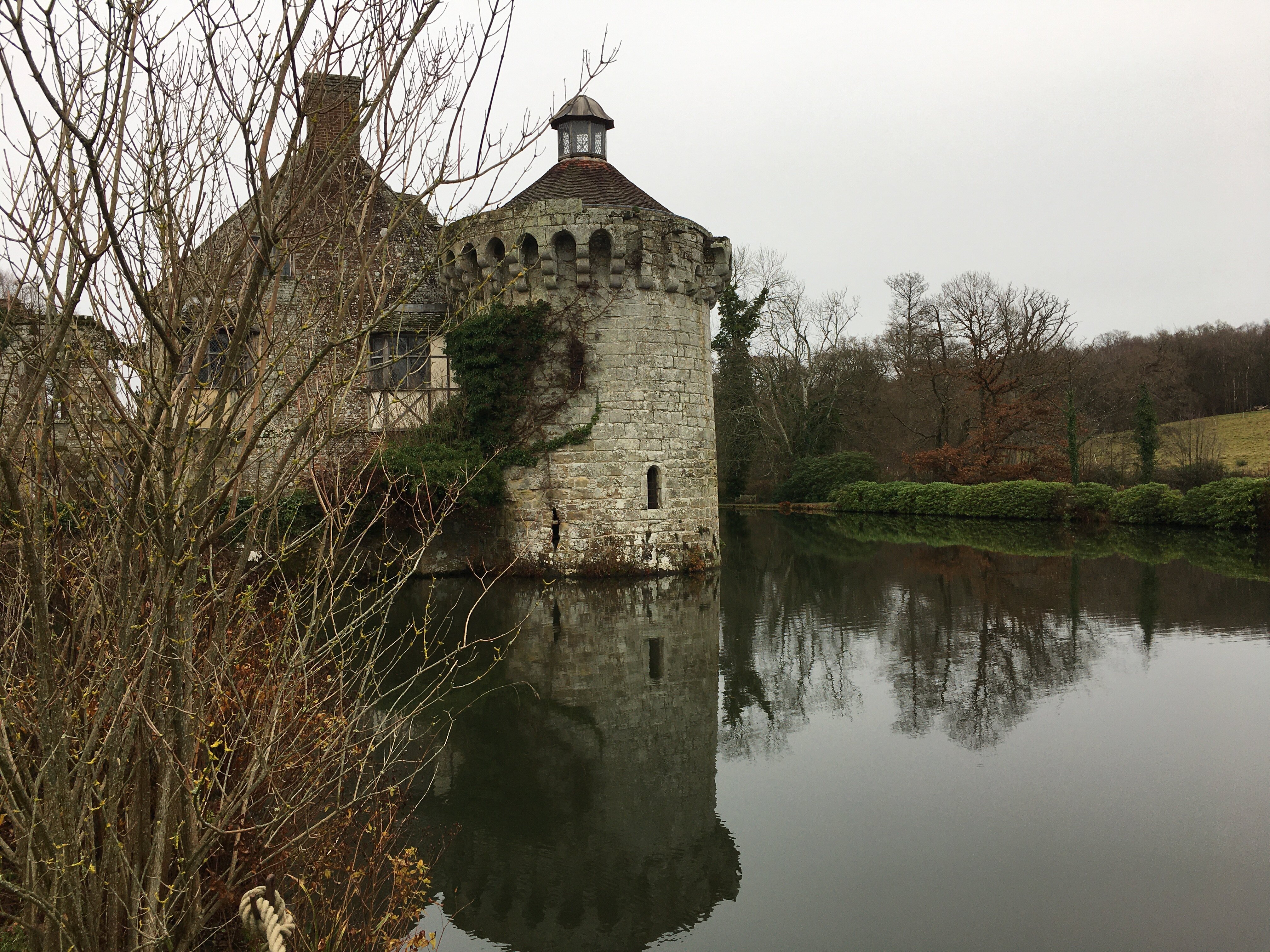 SCOTNEY CASTLE GARDEN (2025) All You Should Know BEFORE You
