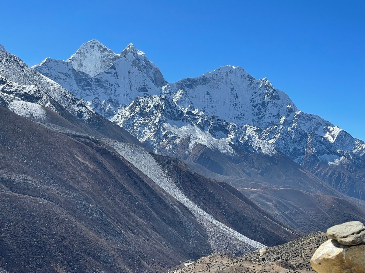 Snow View Trek & Expedition (Kathmandu) - All You Need to Know BEFORE ...