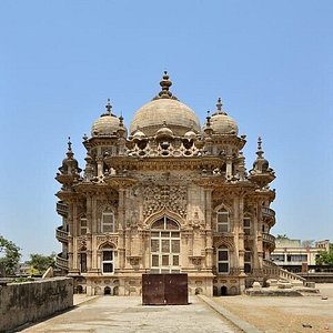 junagadh nearby places to visit