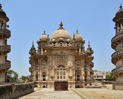 Exploring the Hidden Gems of Rajkot: A Traveler's Guide - Exploring the Hidden Gems of Rajkot: A Traveler's Guide
