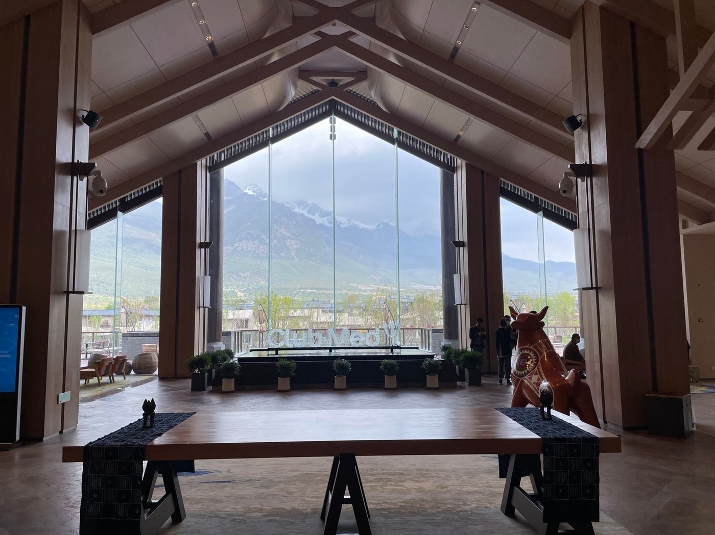 Club Med Lijiang - China Rooms: Pictures & Reviews - Tripadvisor