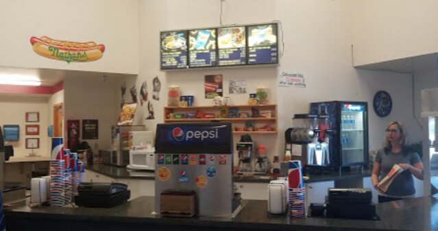 Ocean Shores Cinemas image