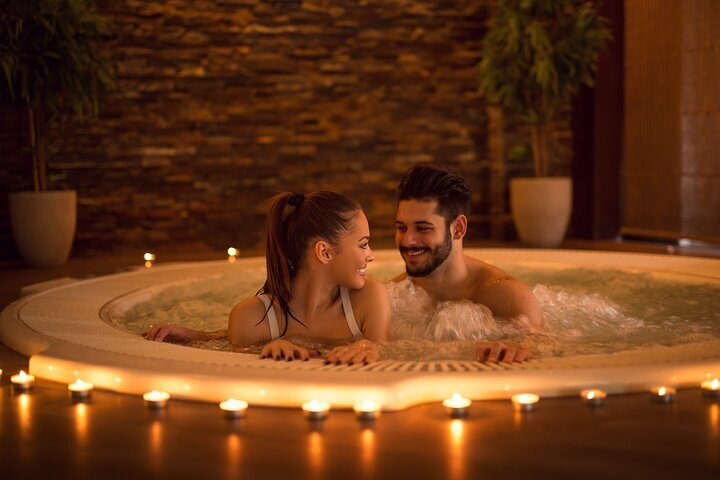 Couples spa deals