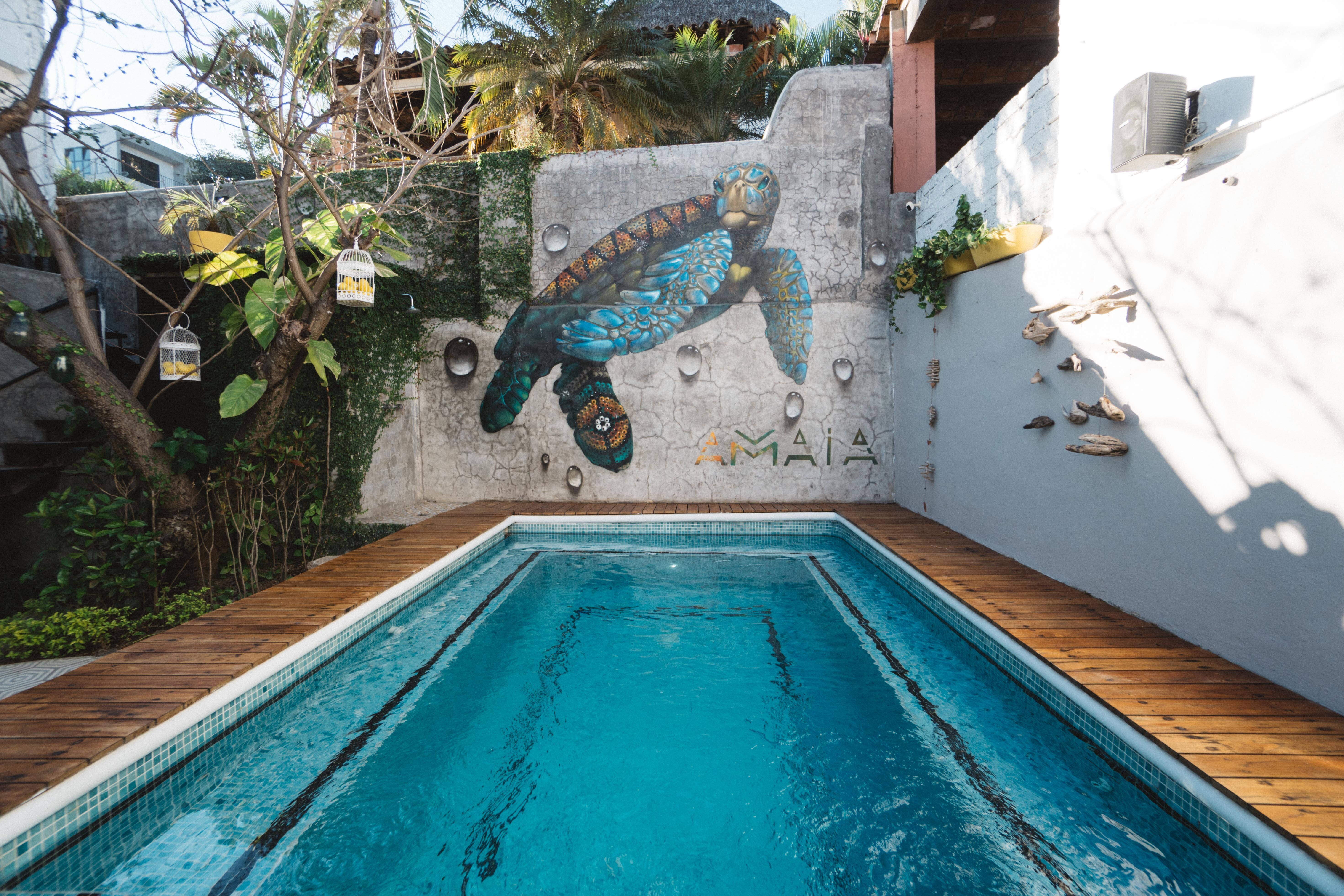 Amaia Hotel UPDATED Prices Reviews Photos Sayulita Mexico