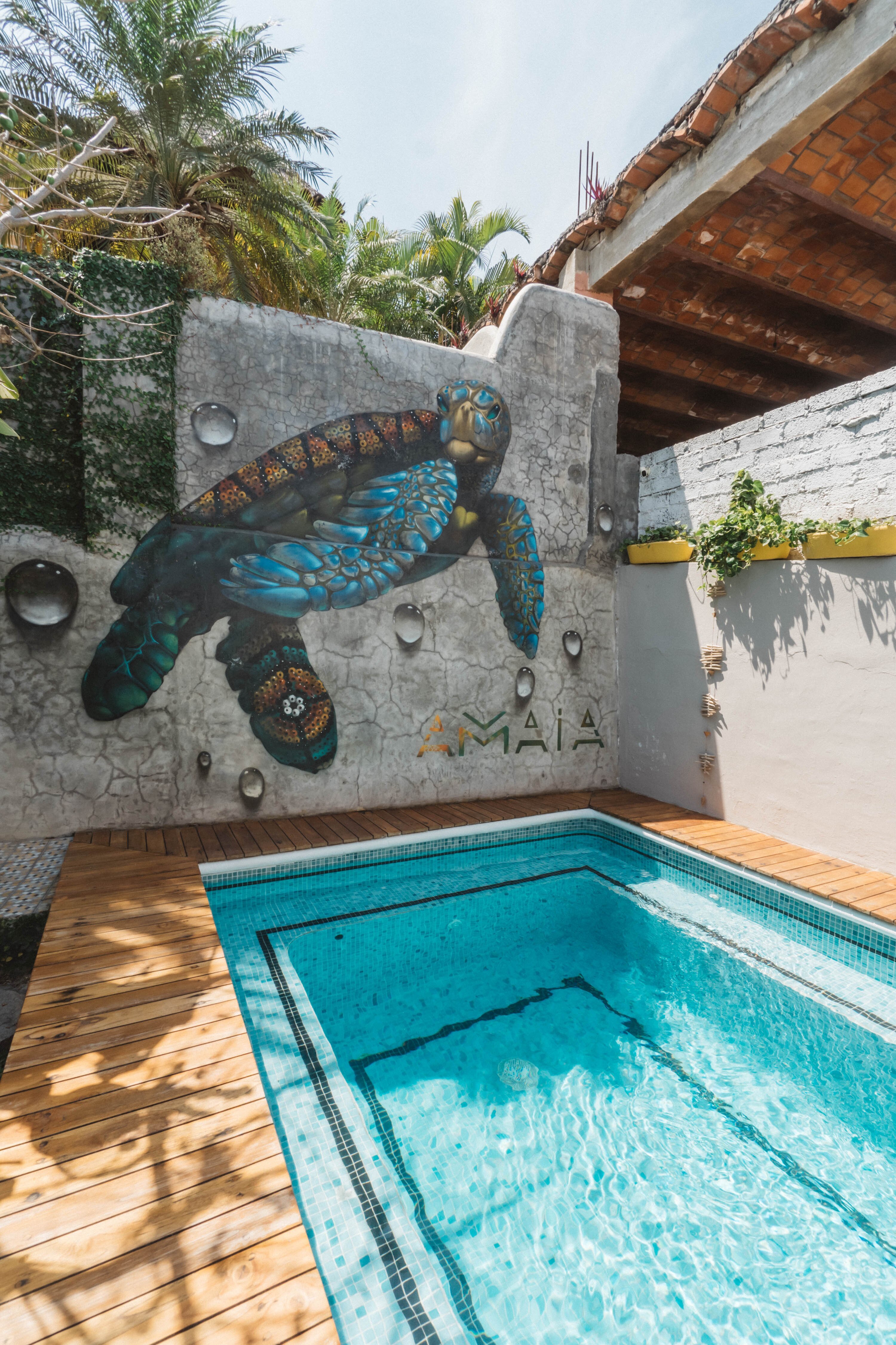 Amaia Hotel UPDATED Prices Reviews Photos Sayulita Mexico