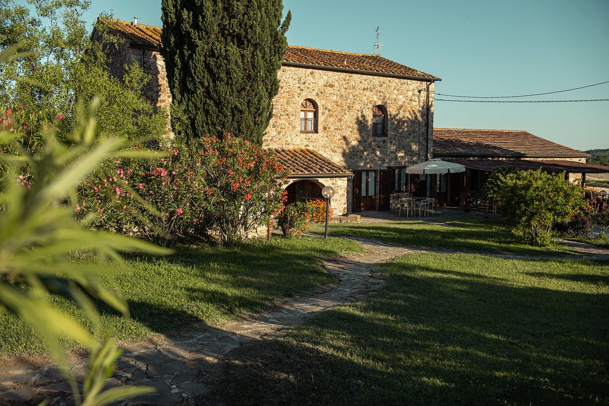 TENUTA IL CICALINO - Prices & Ranch Reviews (Massa Marittima, Italy)