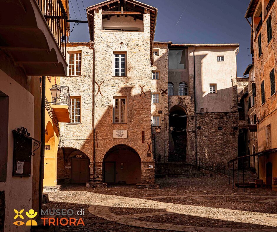 Ethnographic and Witchcraft Museum of Triora