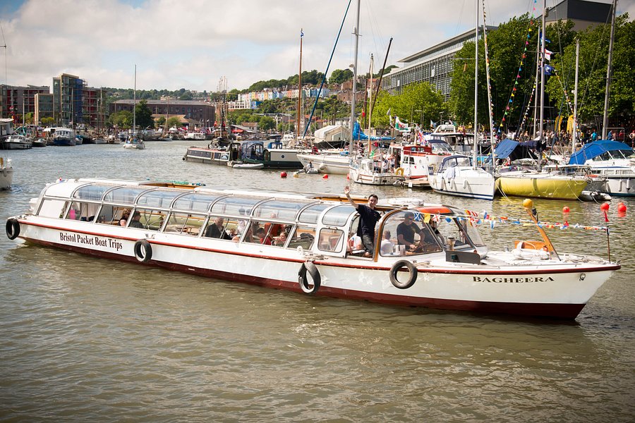 bristol boat trips today