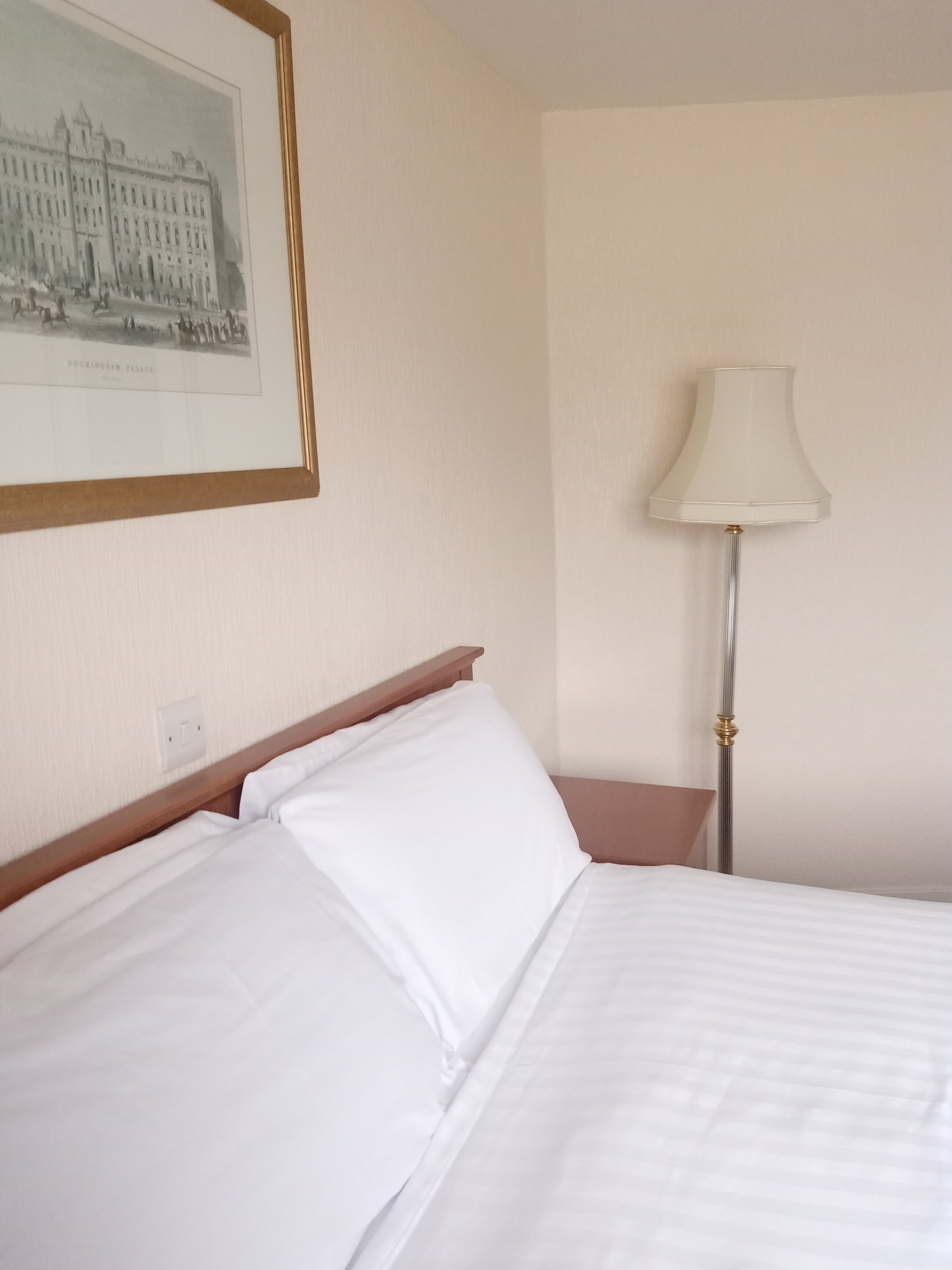 THE CORNER HOUSE HOTEL - Updated 2024 Prices & Reviews (Annan, Scotland)