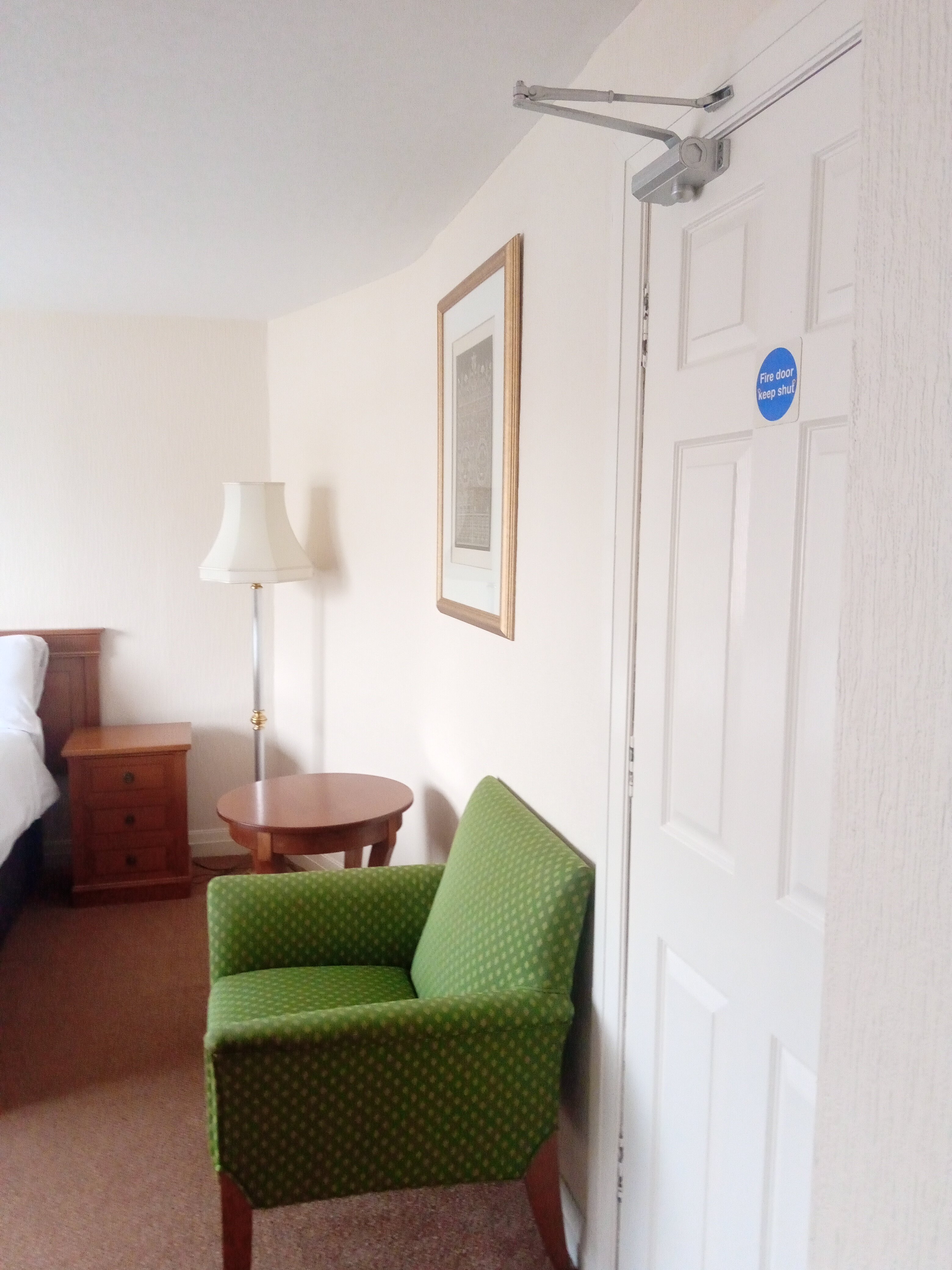 THE CORNER HOUSE HOTEL - Updated 2022 Reviews (Annan)