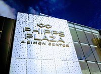 Great upscale shopping destination! - Review of Phipps Plaza