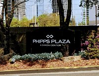 Great upscale shopping destination! - Review of Phipps Plaza