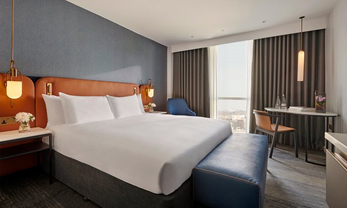 HYATT REGENCY LONDON STRATFORD $135 ($̶3̶1̶6̶) - Updated 2023 Prices ...