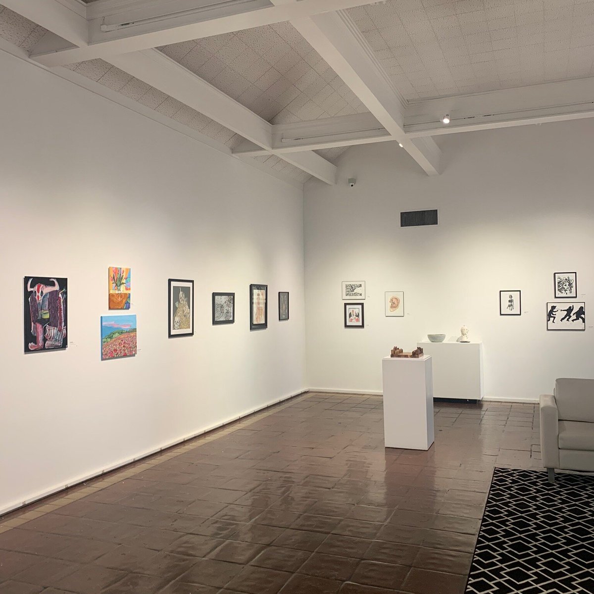 Baton Rouge Gallery - center for contemporary art - All You Need to ...