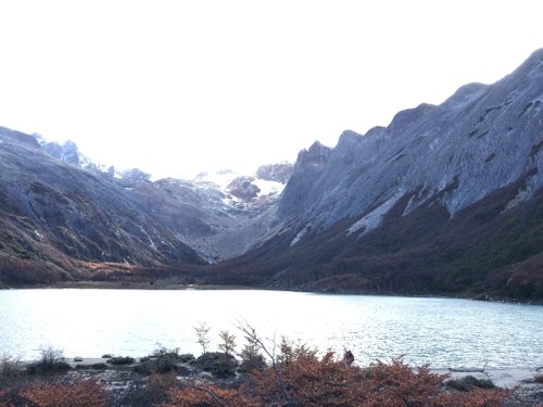 Patagonia koula review images