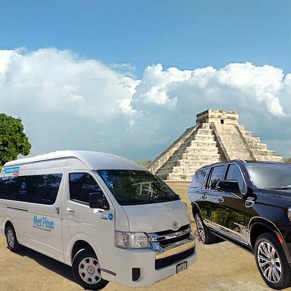 private transport playa del carmen