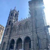 beyond the basilica walking tour montreal