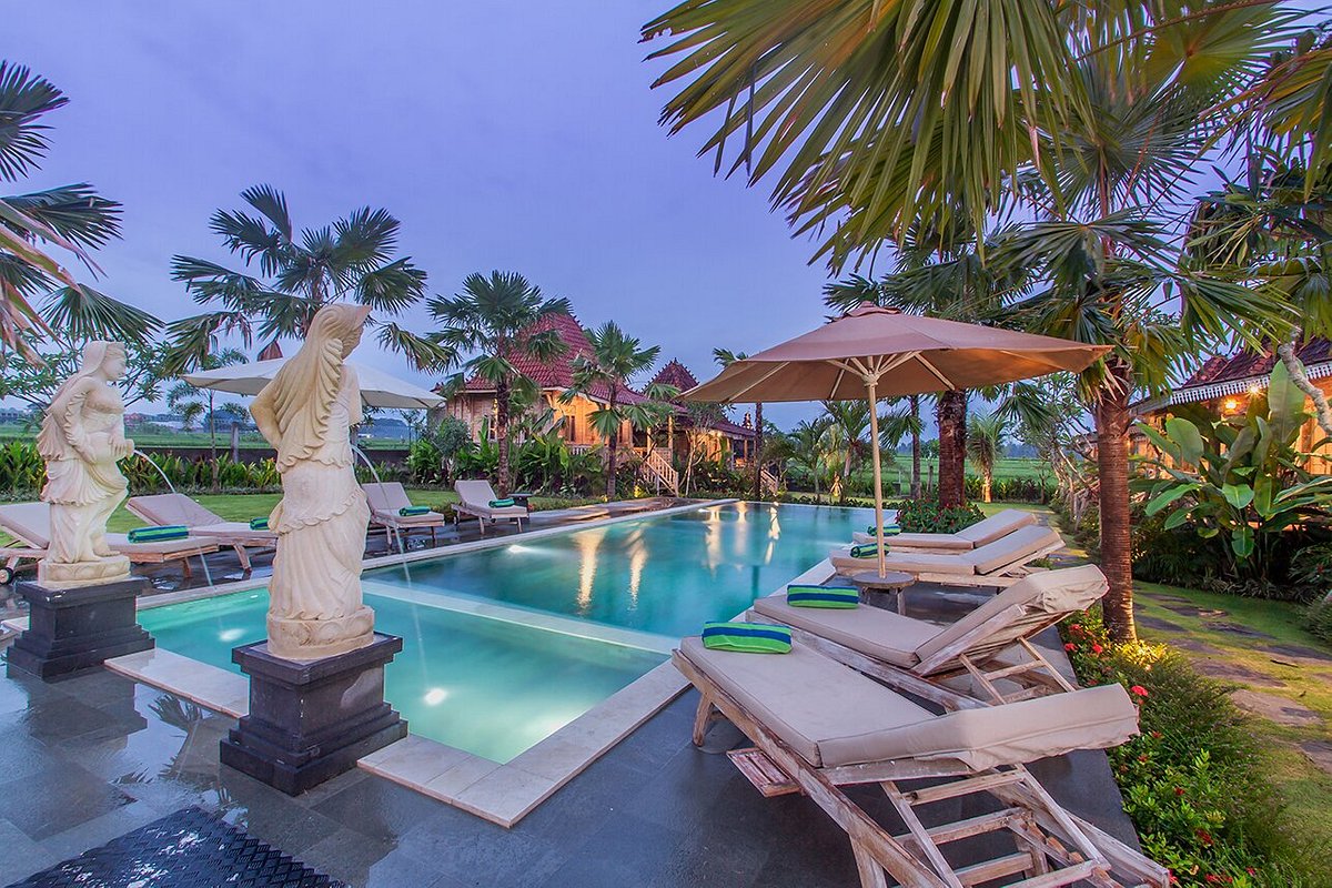ASWANAYA VILLAS & SUITE - Updated 2022 Prices & Resort Reviews (Lodtunduh,  Indonesia)
