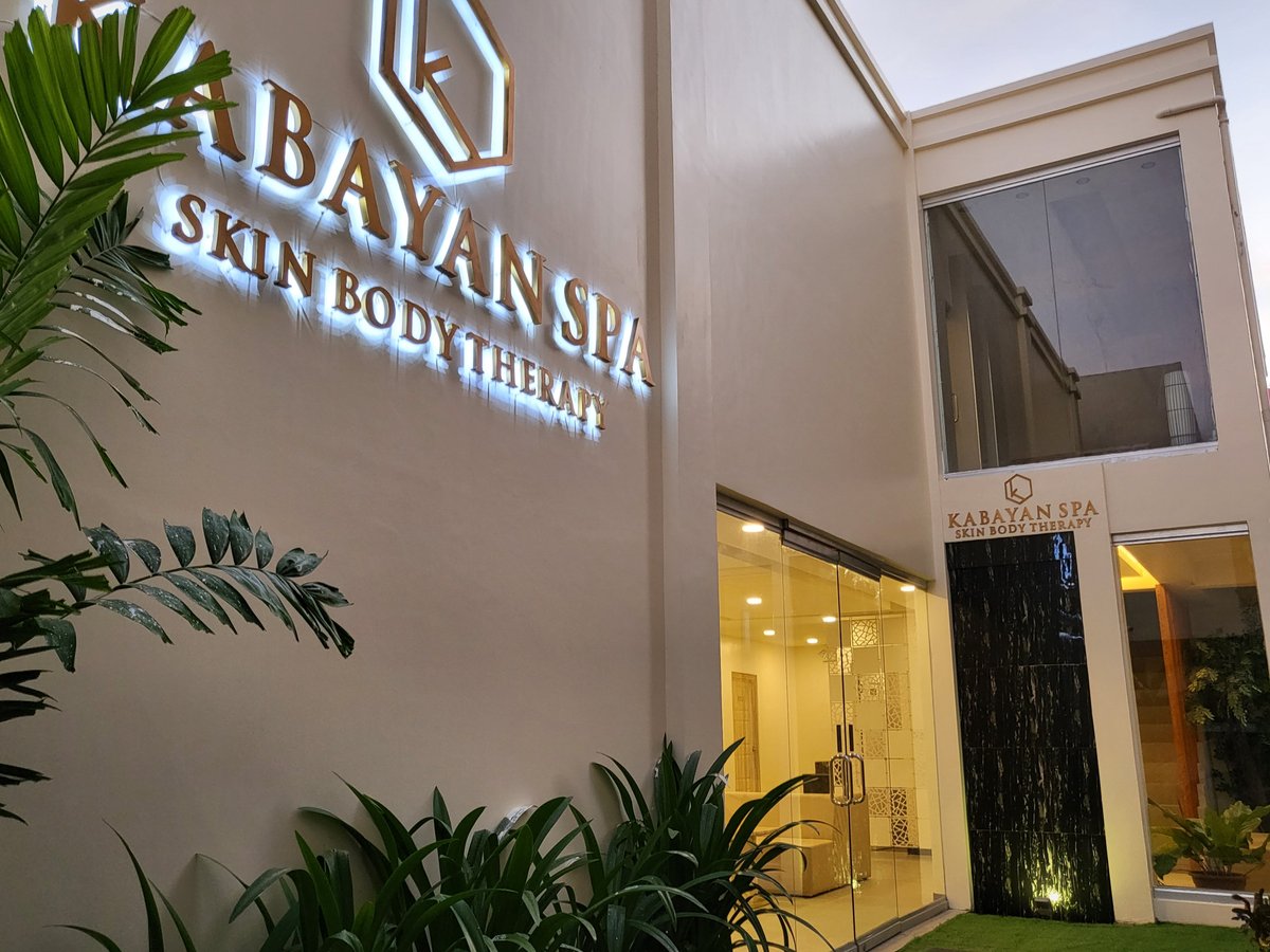 Kabayan SPA (Boracay) - All You Need to Know BEFORE You Go