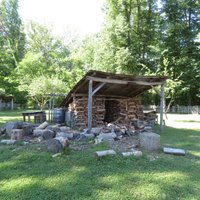 Oconaluftee Visitor Center (Great Smoky Mountains National Park) - All ...