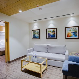 Club Room