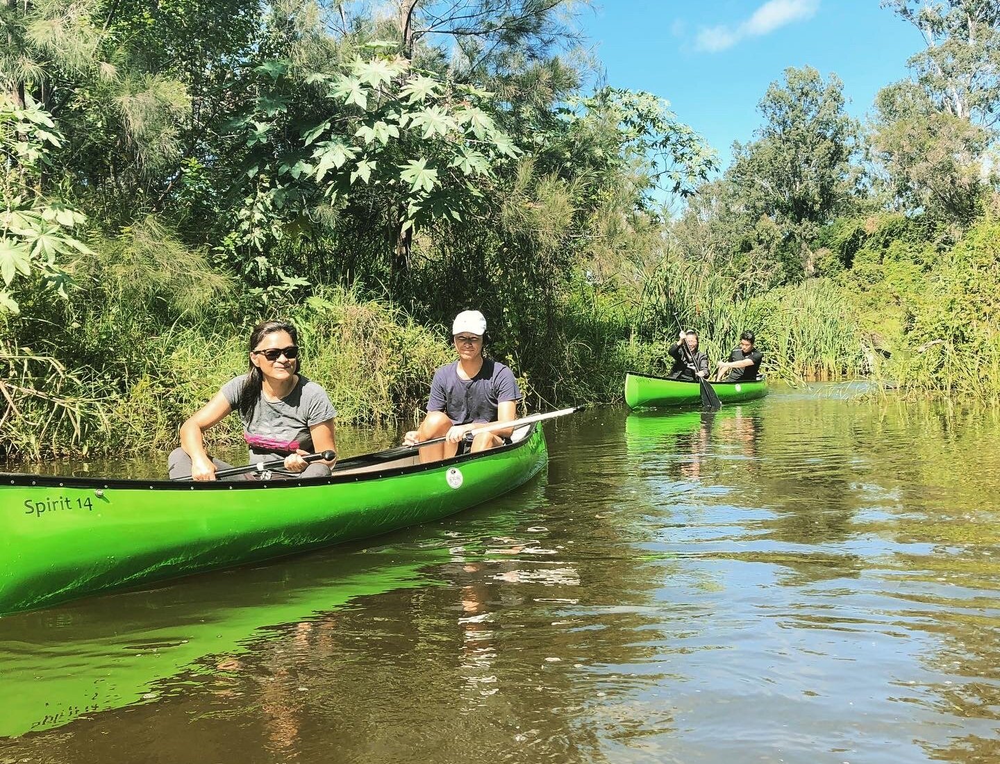 One Tree Canoe Company - All You Need to Know BEFORE You Go (2024)