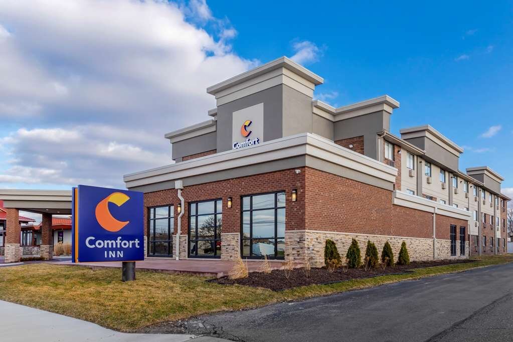 COMFORT INN TROY-BIRMINGHAM $87 ($̶1̶0̶6̶) - Updated 2023 Prices ...