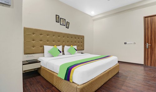 TREEBO TREND HOTEL ARCHER - Prices & Reviews (Gurugram (Gurgaon), India)