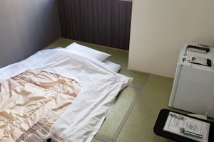 客房和套房