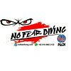 No Fear Diving Amed Bali