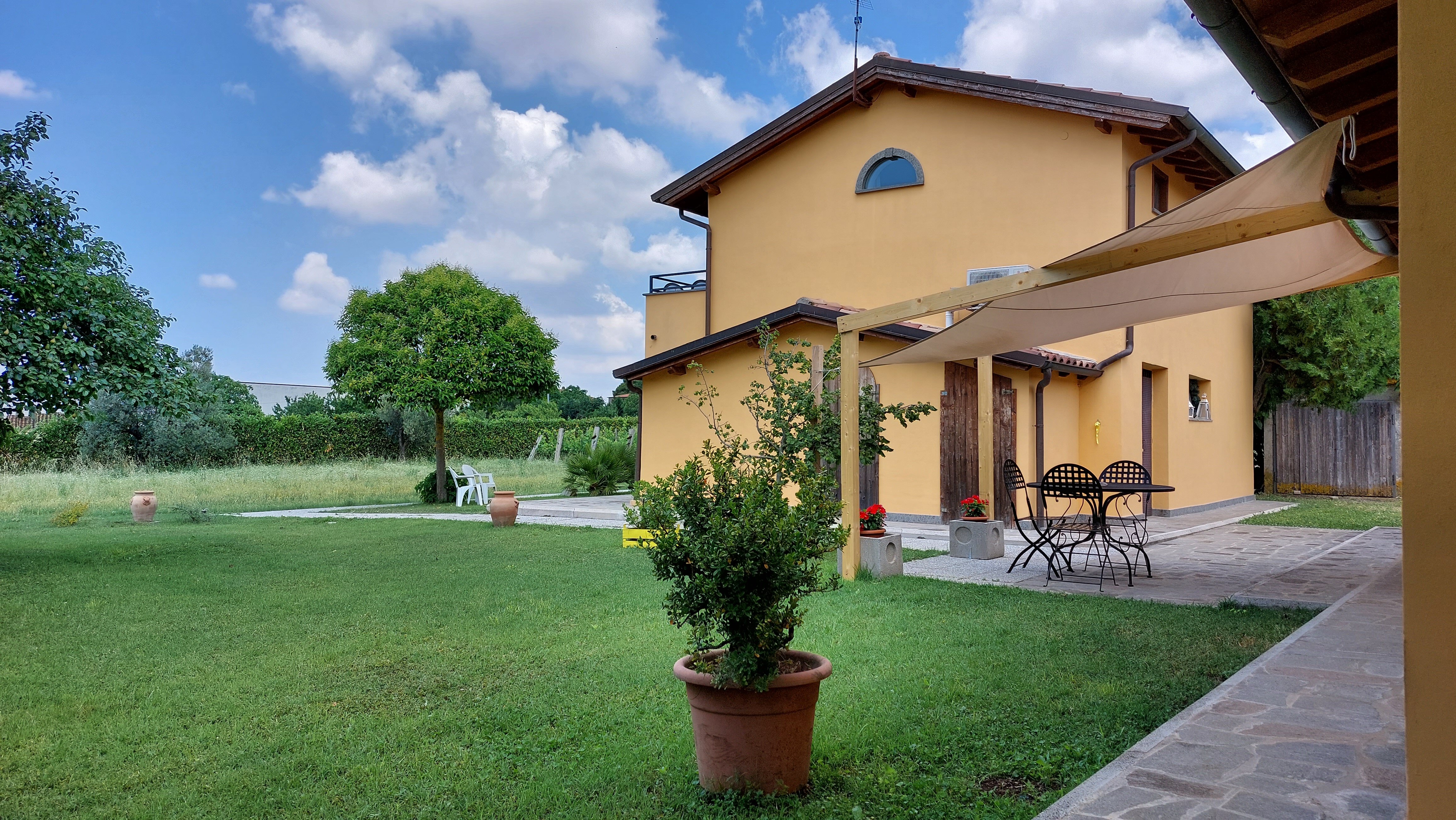 AGRITURISMO LA CORTE Prices Farmhouse Reviews Viterbo Italy