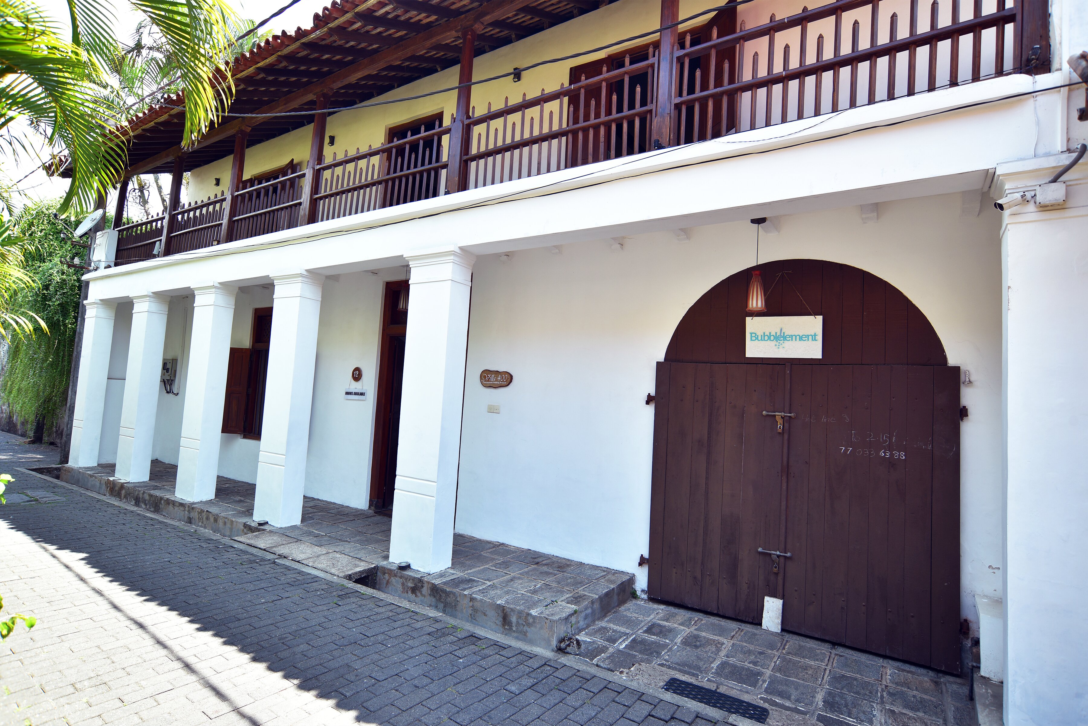 VILLA400 B&B (Galle, Sri Lanka): Prezzi E Recensioni (2024)