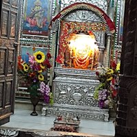 Khemi Sati Temple, Jhunjhunu