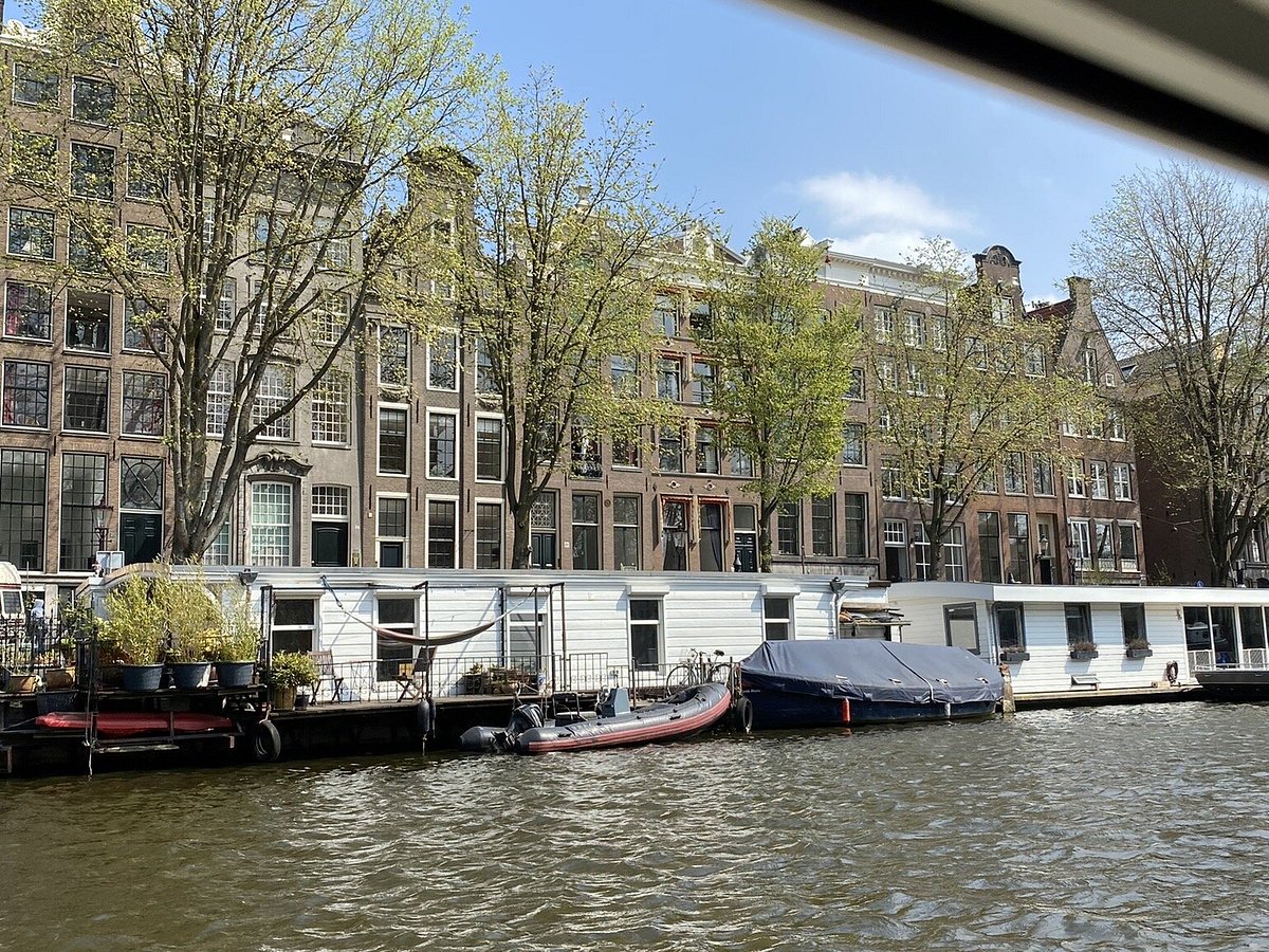 tripadvisor amsterdam canal tours