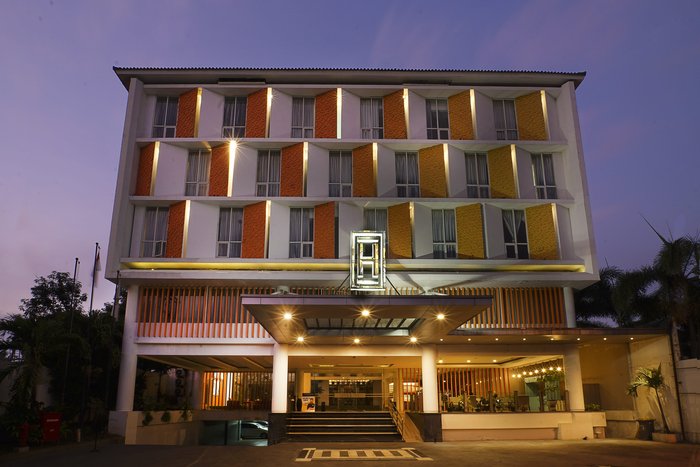 HORAIOS MALIOBORO HOTEL $19 ($̶7̶5̶) - Updated 2023 Prices & Reviews ...