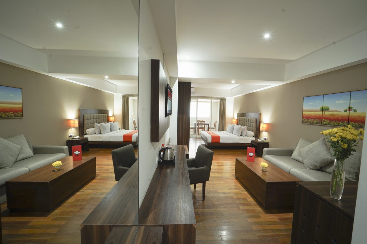 HORAIOS MALIOBORO HOTEL - Updated 2022 (Yogyakarta, Indonesia)