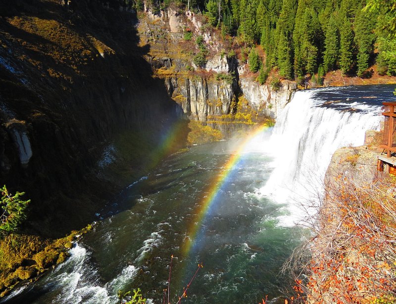 20 impresionantes cascadas para visitar en Estados Unidos - Tripadvisor