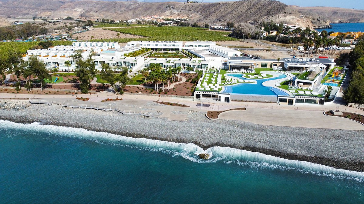 Resort Cordial Santa Águeda, hotel en Gran Canaria