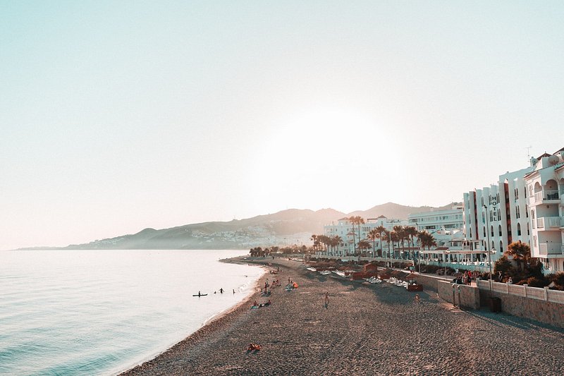 Nerja, Spagna