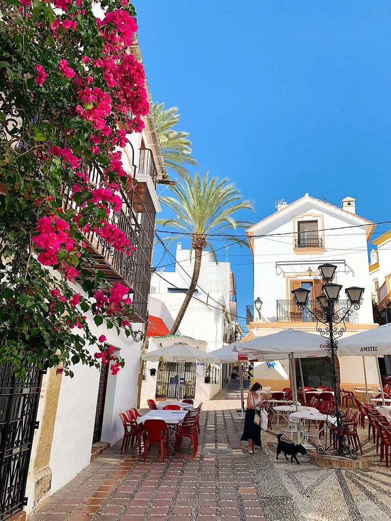 Marbella, Marbella, Spagna