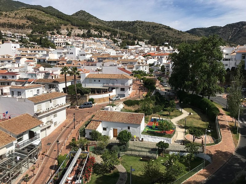 Benalmadena, Spain