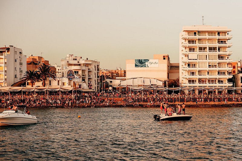 Ibiza, Spain