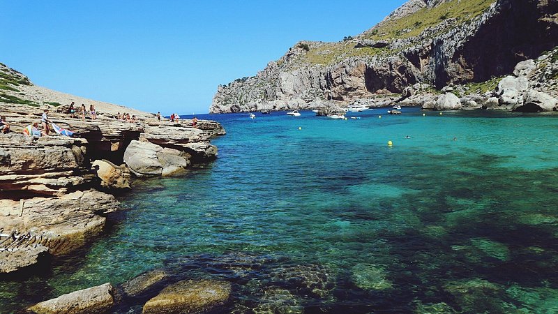 Playa de Palma