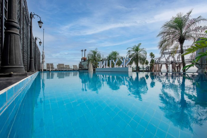 TIRANT HOTEL $76 ($̶1̶5̶7̶) - Updated 2023 Prices & Reviews - Hanoi ...